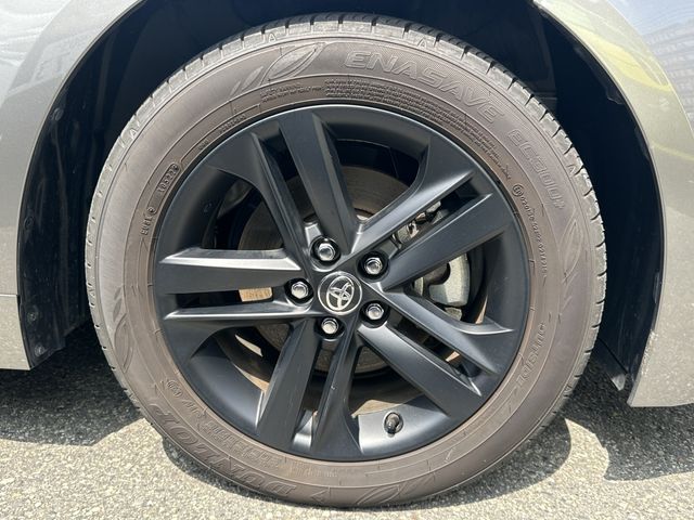 Toyota COROLLA SPORT 2022-05 12944-9