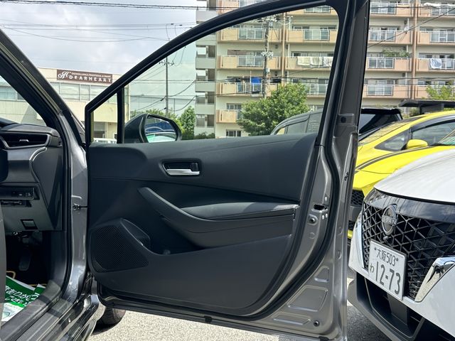 Toyota COROLLA SPORT 2022-05 12944-11