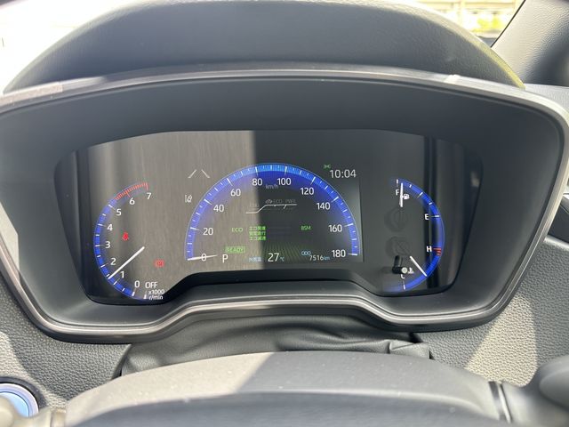 Toyota COROLLA SPORT 2022-05 12944-20
