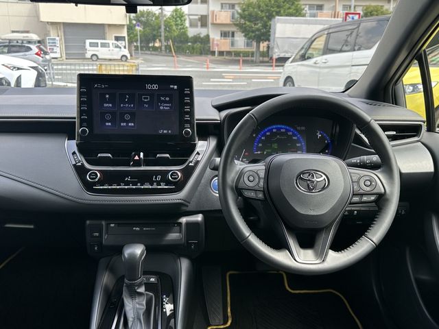 Toyota COROLLA SPORT 2022-05 12944-13