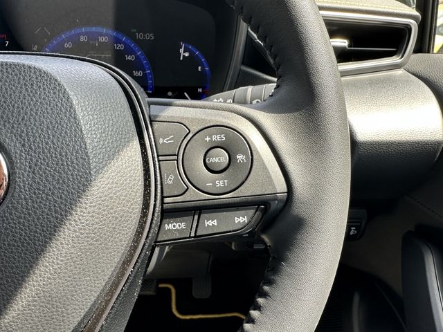 Toyota COROLLA SPORT 2022-05 12944-22