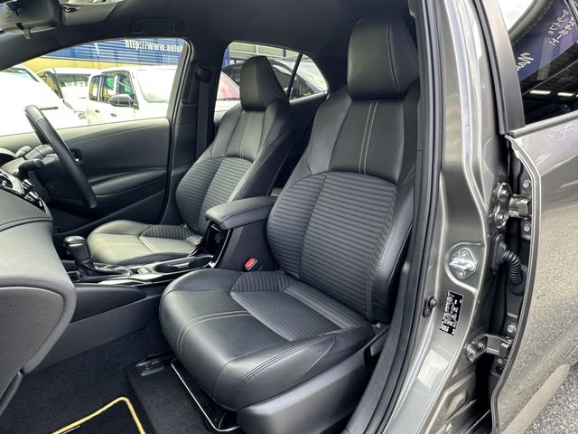 Toyota COROLLA SPORT 2022-05 12944-15