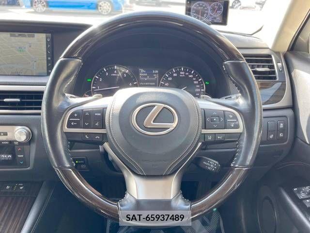 Lexus GS 2016-02 275314-11