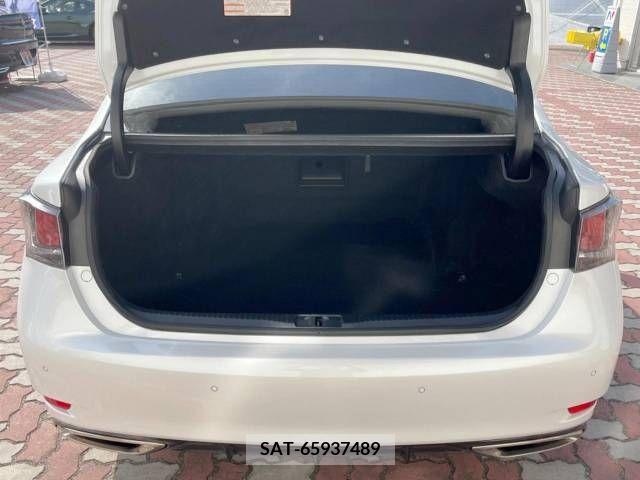 Lexus GS 2016-02 275314-10