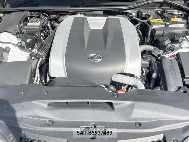 Lexus GS 2016-02 275314-18