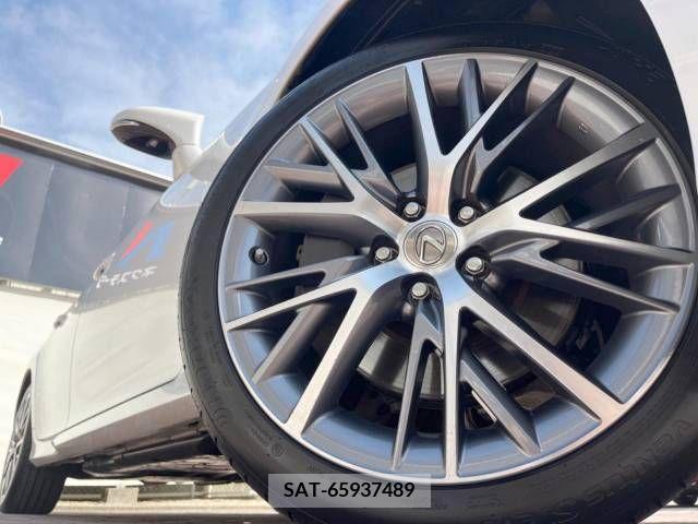 Lexus GS 2016-02 275314-12