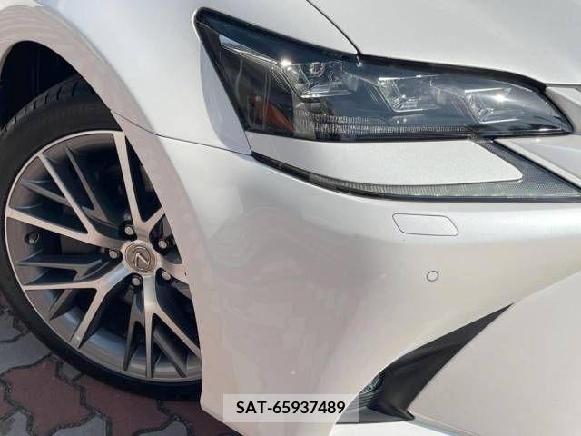 Lexus GS 2016-02 275314-13