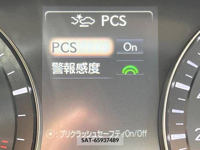 Lexus GS 2016-02 275314-2