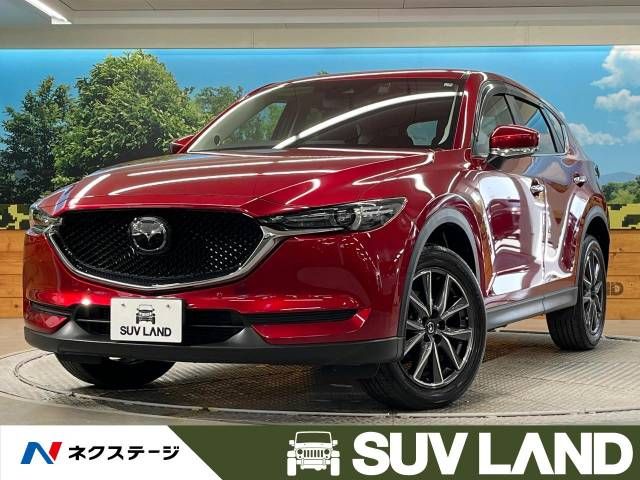 Mazda CX-5 2018-01 3094-0
