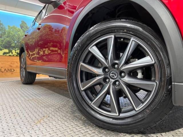 Mazda CX-5 2018-01 3094-14