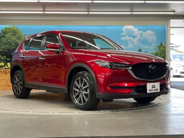 Mazda CX-5 2018-01 3094-17