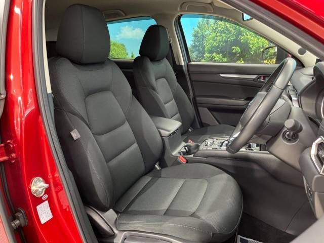 Mazda CX-5 2018-01 3094-9
