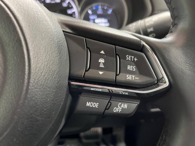 Mazda CX-5 2018-01 3094-5