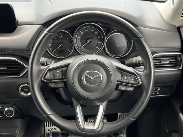Mazda CX-5 2018-01 3094-12
