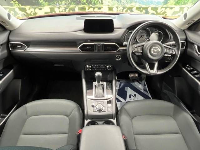 Mazda CX-5 2018-01 3094-1