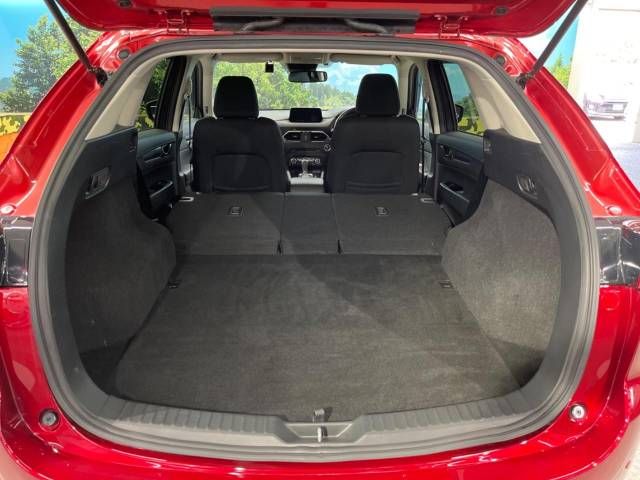 Mazda CX-5 2018-01 3094-11