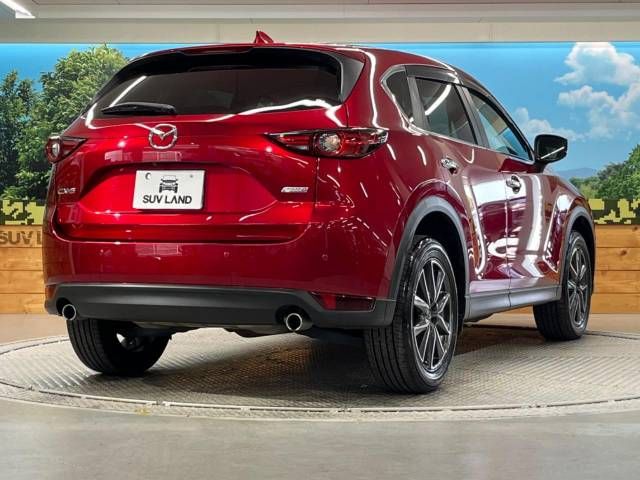 Mazda CX-5 2018-01 3094-18