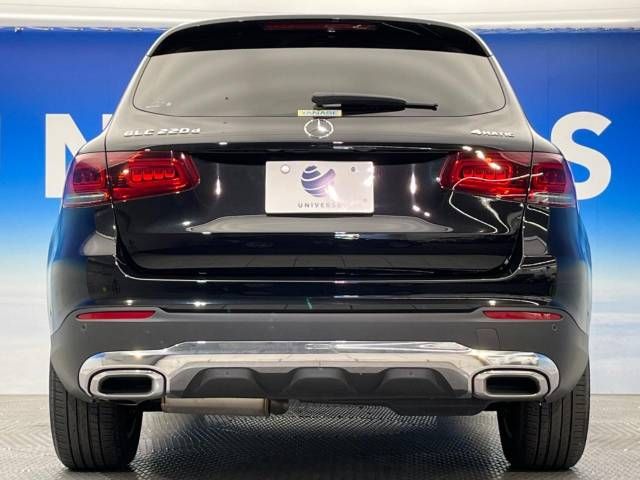 Mercedes Benz GLC-CLASS 2019-12 189666-16