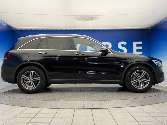 Mercedes Benz GLC-CLASS 2019-12 189666-19