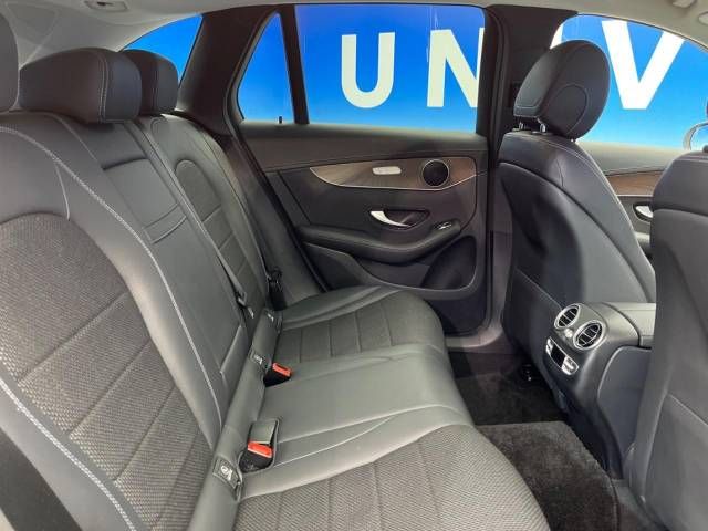Mercedes Benz GLC-CLASS 2019-12 189666-9