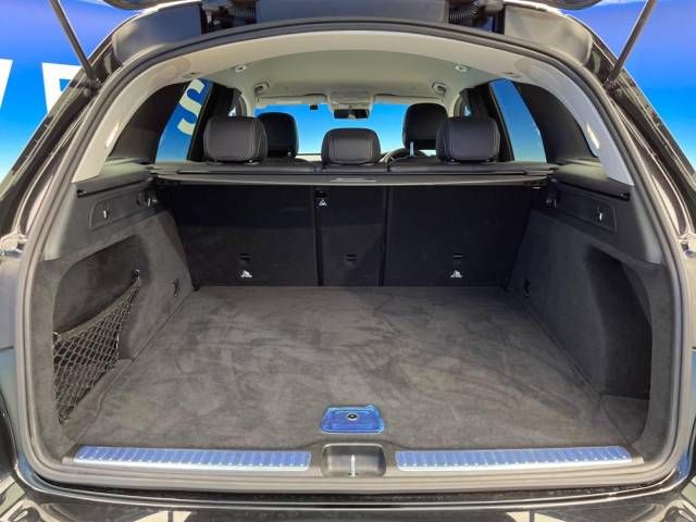 Mercedes Benz GLC-CLASS 2019-12 189666-12