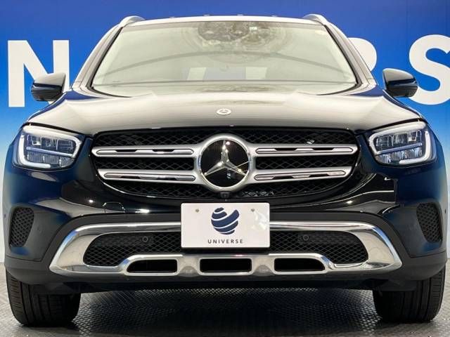 Mercedes Benz GLC-CLASS 2019-12 189666-15