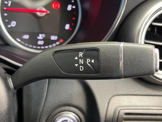 Mercedes Benz GLC-CLASS 2019-12 189666-11