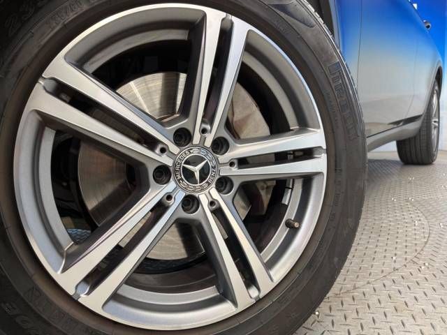 Mercedes Benz GLC-CLASS 2019-12 189666-14