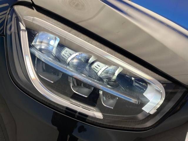 Mercedes Benz GLC-CLASS 2019-12 189666-13