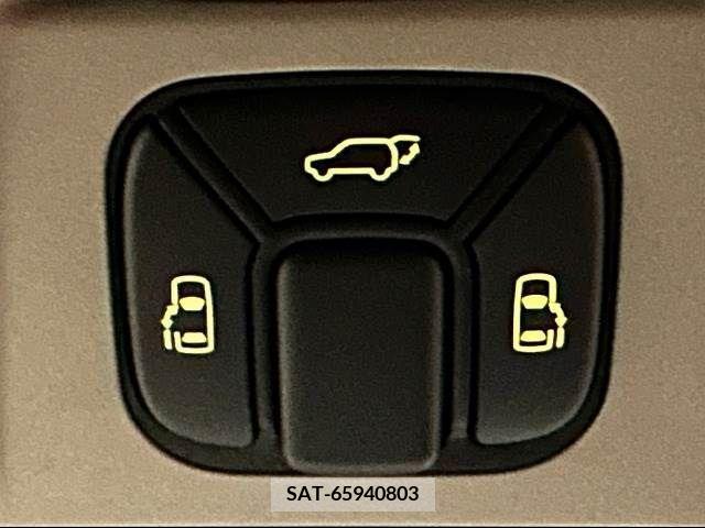 Toyota ALPHARD 2013-08 261719-5