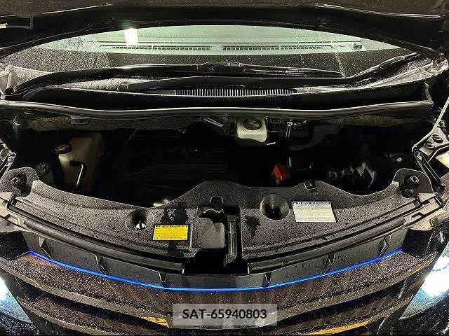 Toyota ALPHARD 2013-08 261719-13