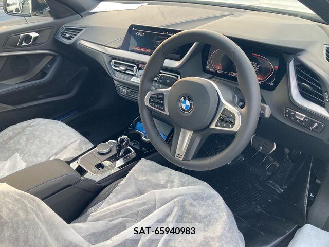 Bmw 1 SERIES 2024-02 356857-2