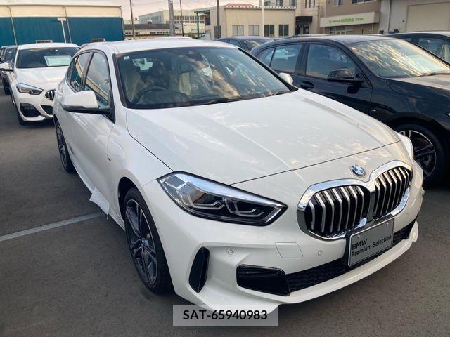 Bmw 1 SERIES 2024-02 356857-0