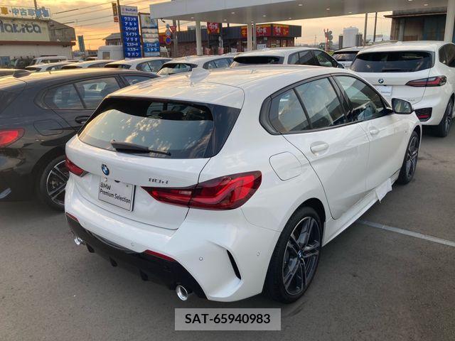 Bmw 1 SERIES 2024-02 356857-1
