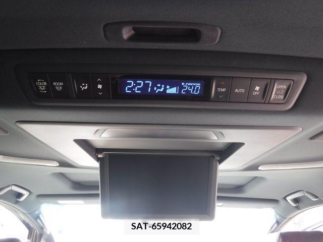 Toyota VELLFIRE 2019-09 369785-16