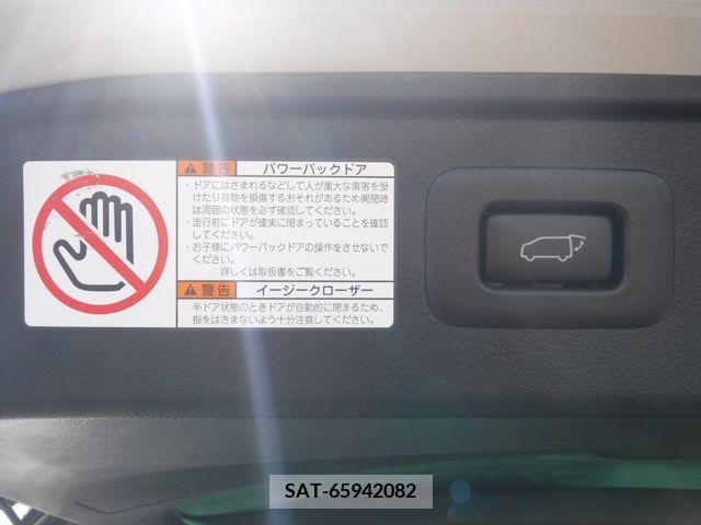Toyota VELLFIRE 2019-09 369785-10