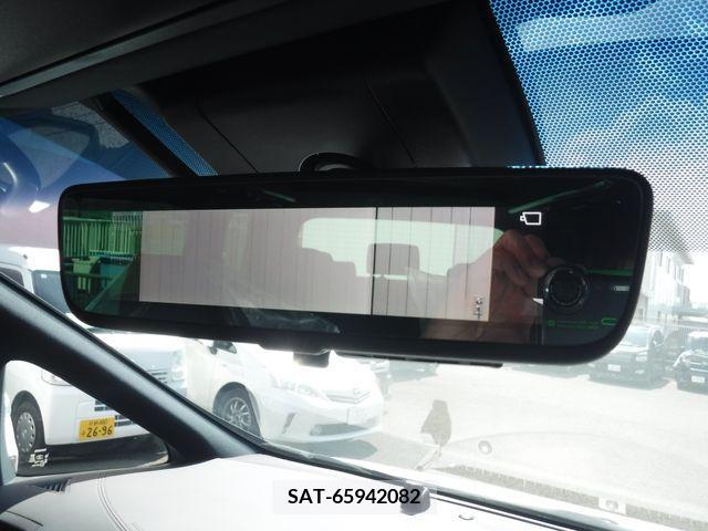 Toyota VELLFIRE 2019-09 369785-17