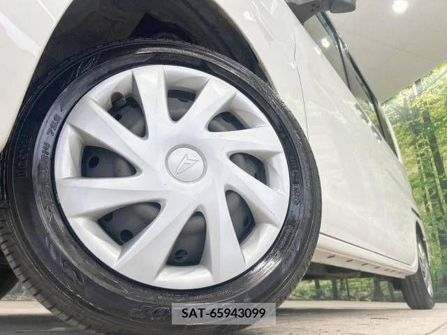 Daihatsu TANTO 2016-12 394499-13