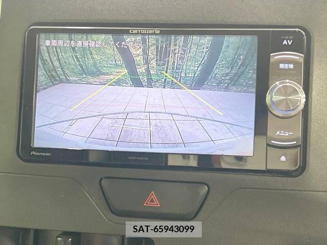 Daihatsu TANTO 2016-12 394499-4