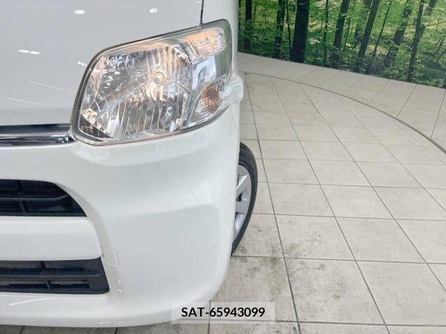Daihatsu TANTO 2016-12 394499-12