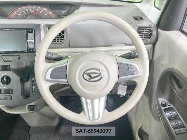 Daihatsu TANTO 2016-12 394499-11