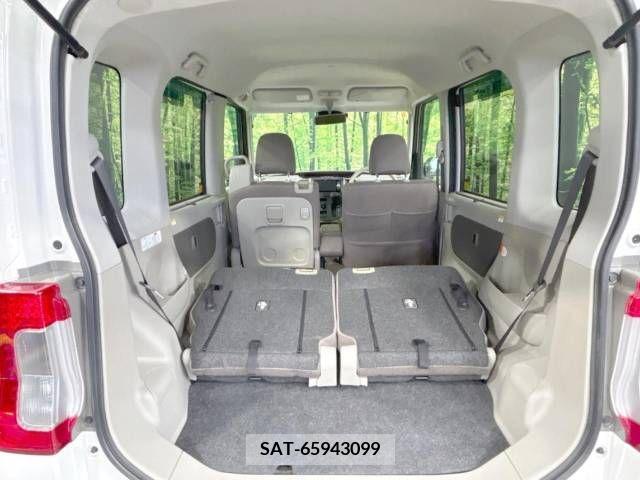 Daihatsu TANTO 2016-12 394499-10