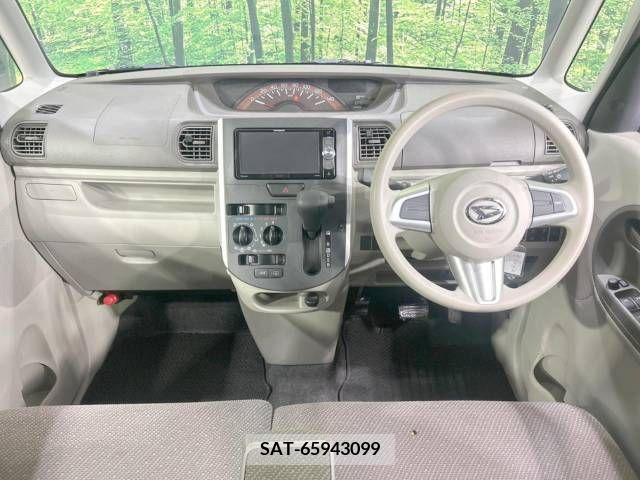 Daihatsu TANTO 2016-12 394499-1