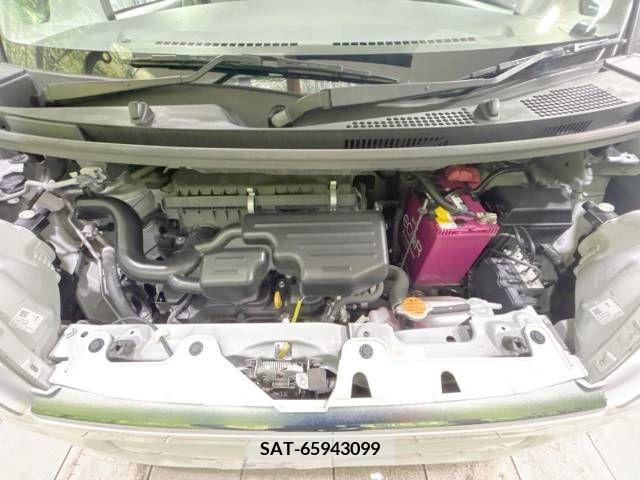 Daihatsu TANTO 2016-12 394499-18