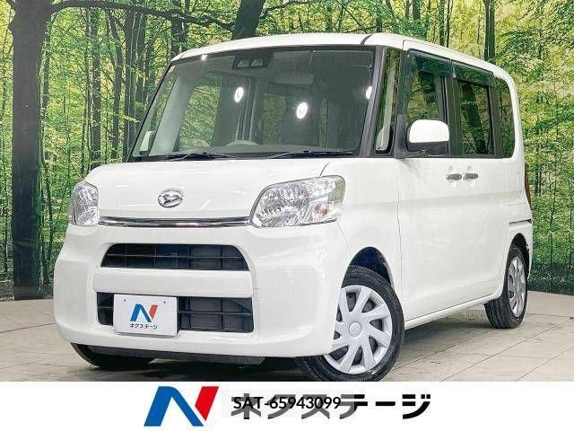 Daihatsu TANTO 2016-12 394499-0