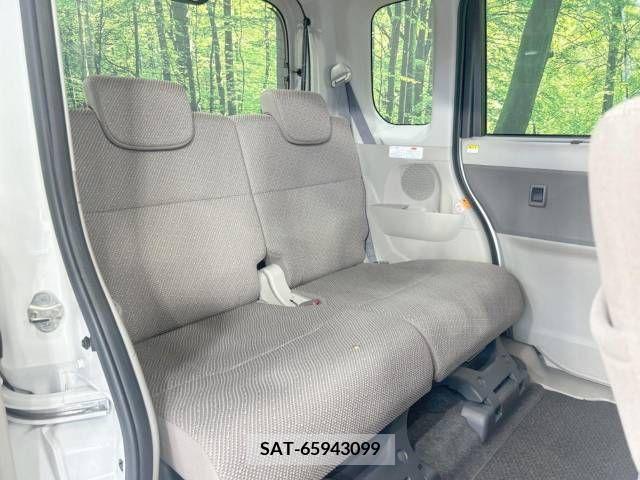 Daihatsu TANTO 2016-12 394499-9