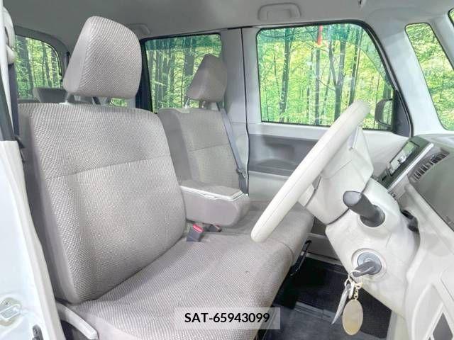 Daihatsu TANTO 2016-12 394499-8