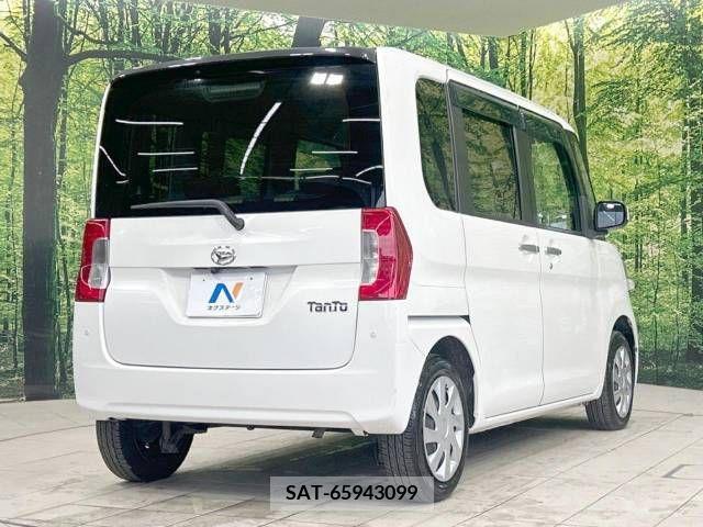 Daihatsu TANTO 2016-12 394499-17
