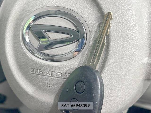 Daihatsu TANTO 2016-12 394499-7
