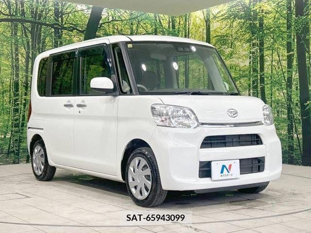 Daihatsu TANTO 2016-12 394499-16